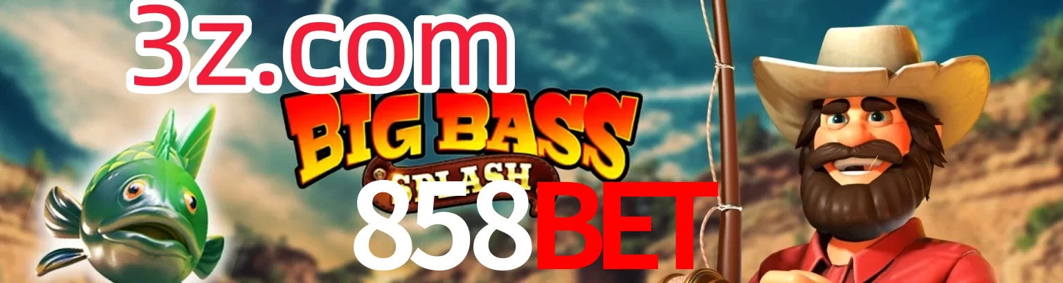 858Bet
