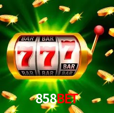 858Bet