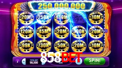 858Bet