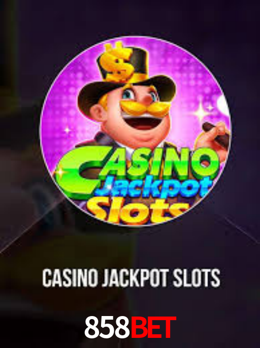 858Bet
