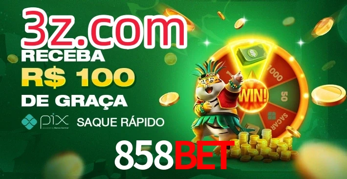 858Bet