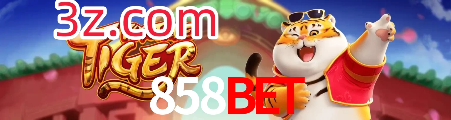 858Bet