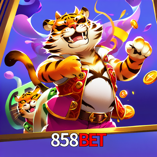 858Bet