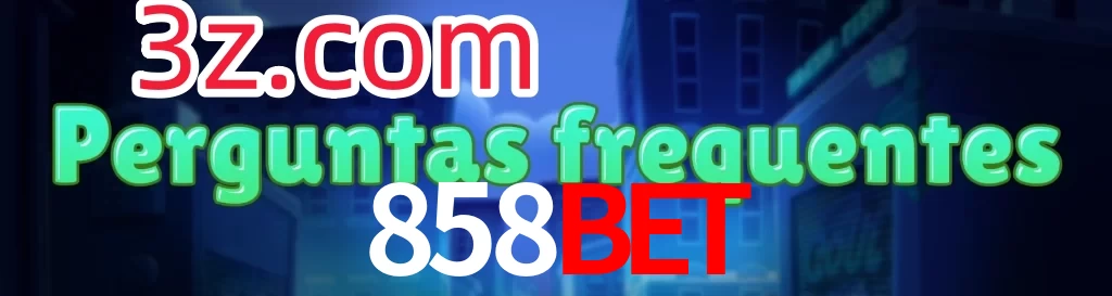 858Bet